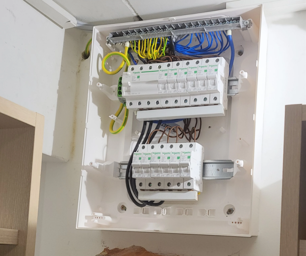 Lakástüzek – az elavult hálózat veszélye